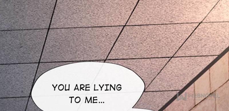 My Vampire Master Chapter 61 - page 33