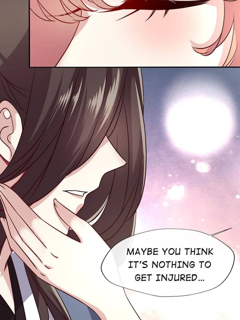 My Vampire Master Chapter 61 - page 35