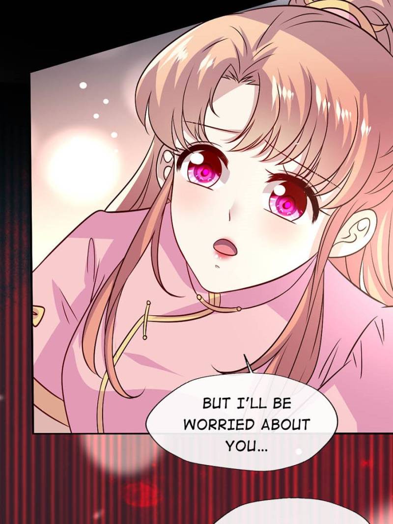 My Vampire Master Chapter 61 - page 37