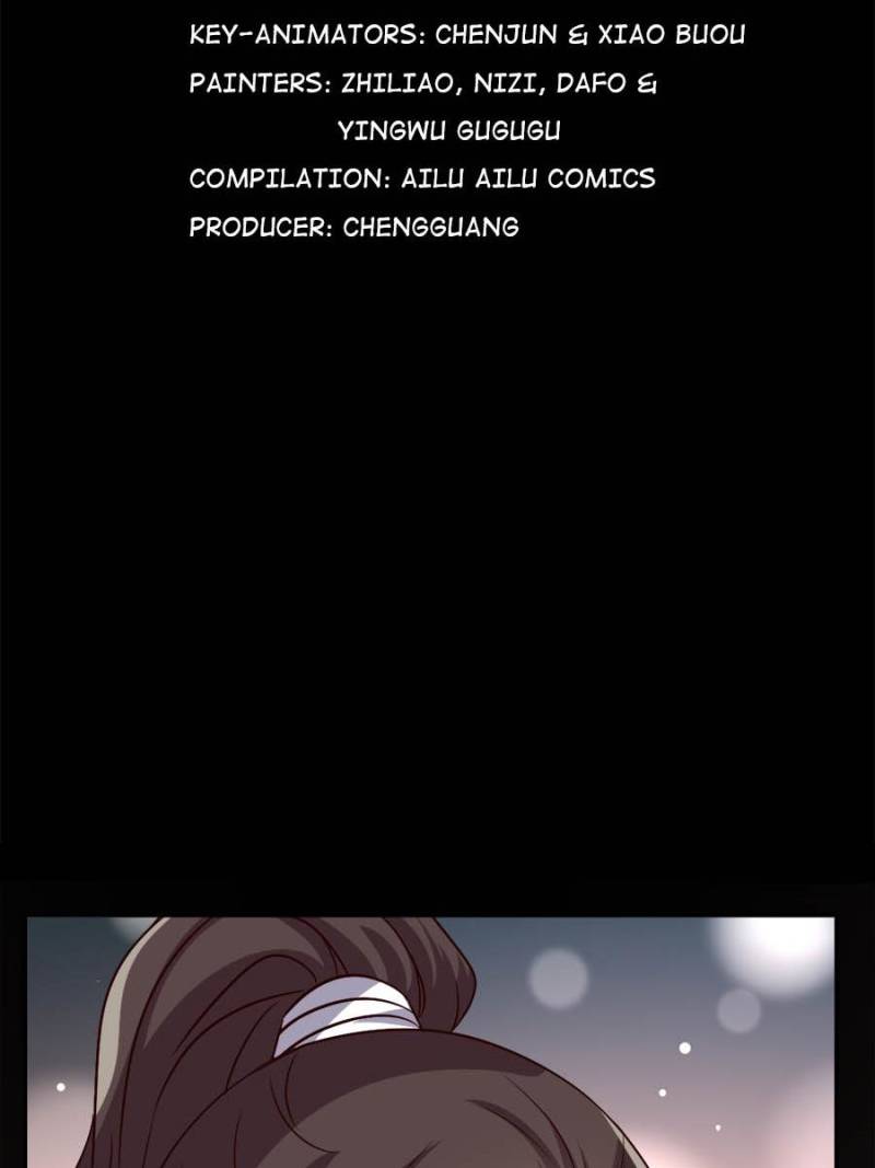 My Vampire Master Chapter 61 - page 4