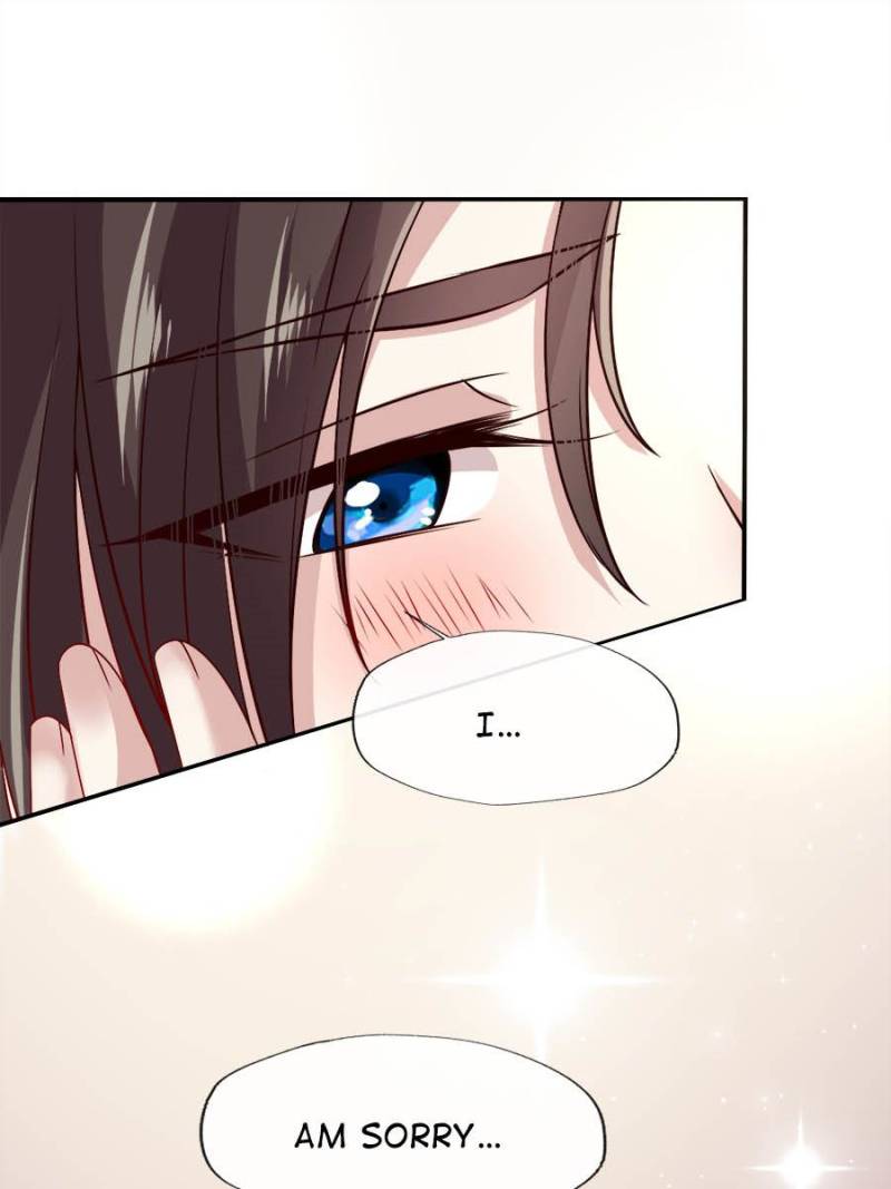 My Vampire Master Chapter 61 - page 40