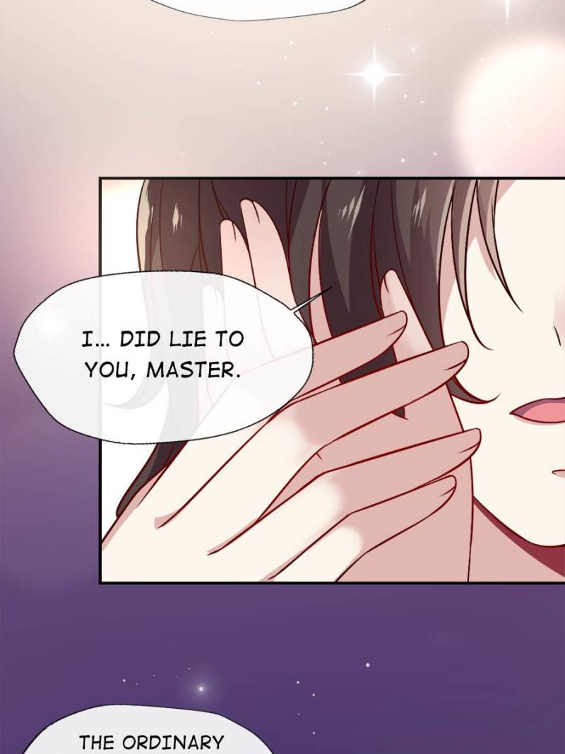 My Vampire Master Chapter 61 - page 41