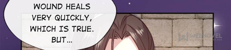 My Vampire Master Chapter 61 - page 42