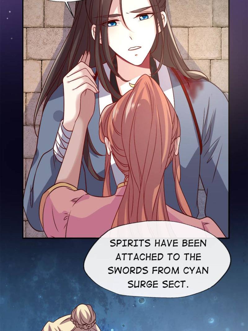 My Vampire Master Chapter 61 - page 43