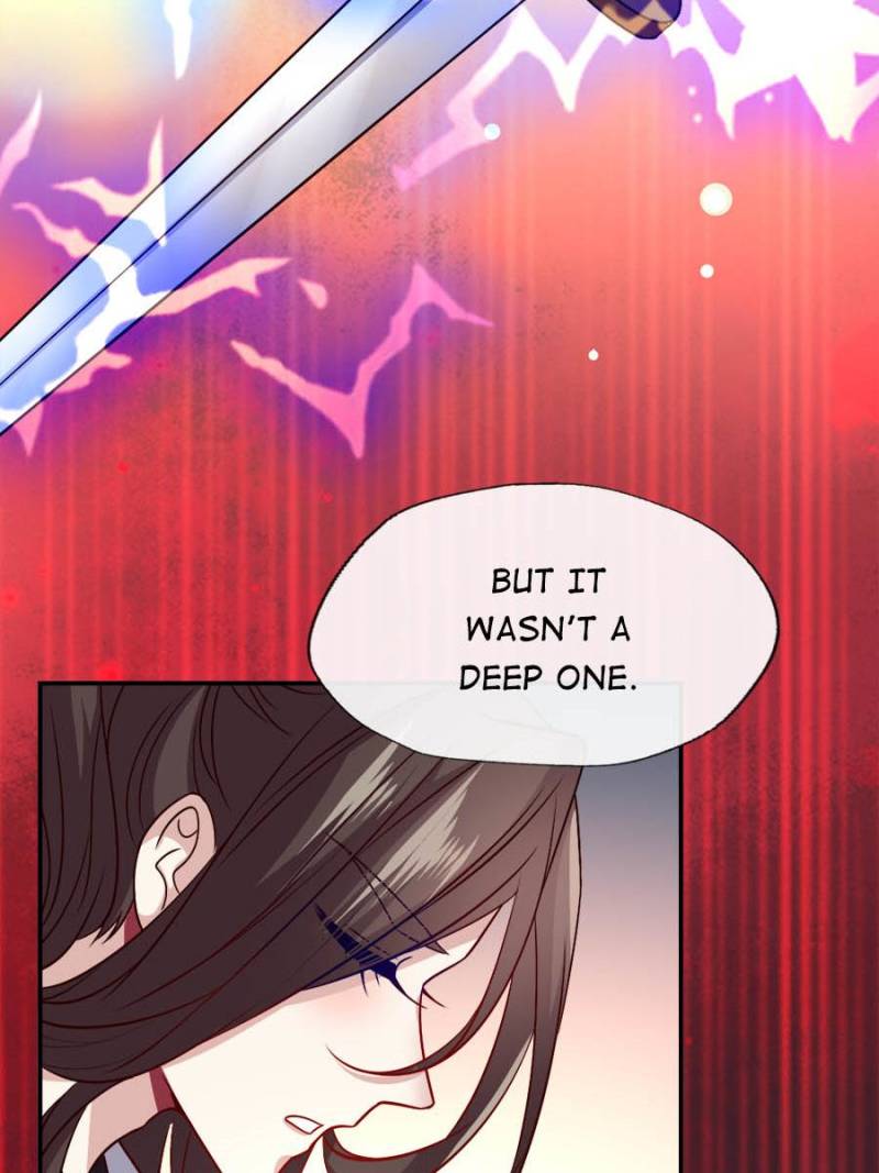My Vampire Master Chapter 61 - page 46