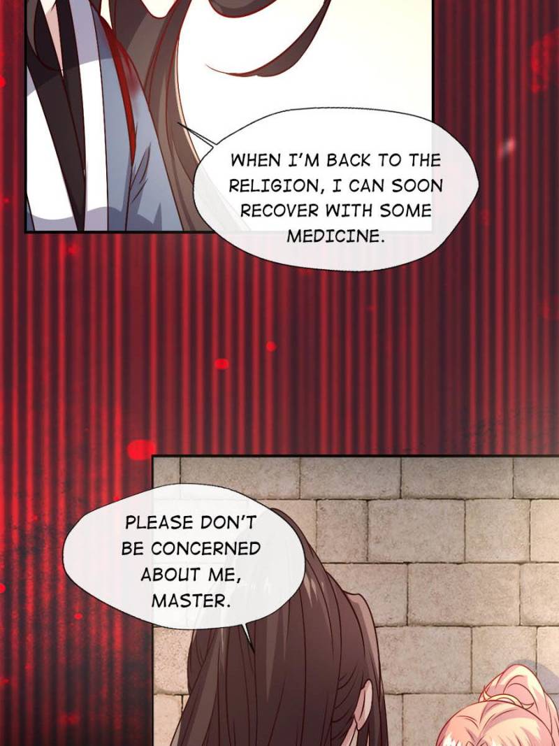 My Vampire Master Chapter 61 - page 47