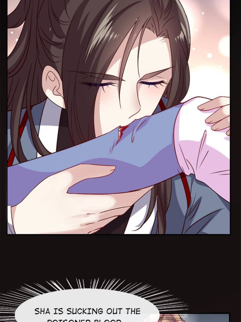 My Vampire Master Chapter 61 - page 5
