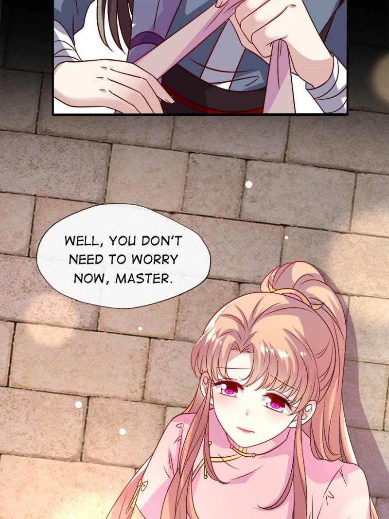 My Vampire Master Chapter 61 - page 52