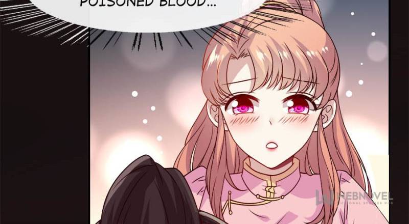 My Vampire Master Chapter 61 - page 6