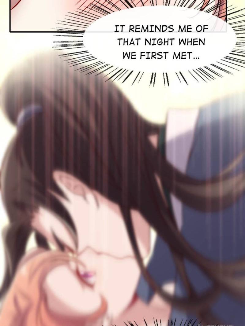 My Vampire Master Chapter 61 - page 8