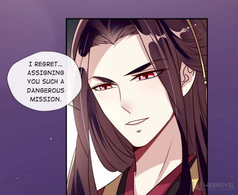 My Vampire Master Chapter 49 - page 18