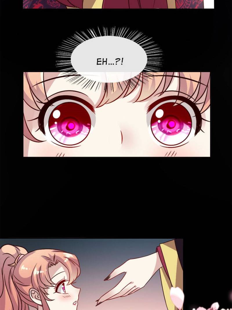 My Vampire Master Chapter 49 - page 20