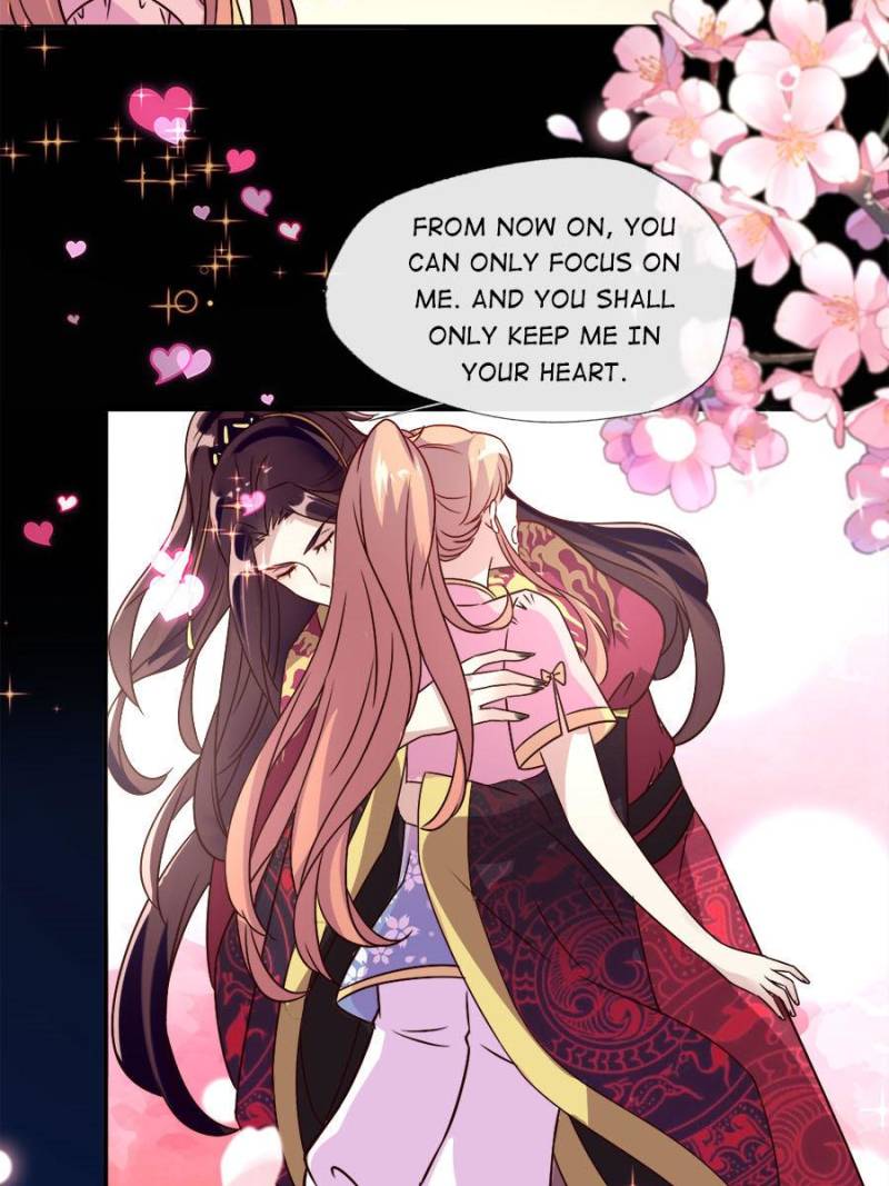 My Vampire Master Chapter 49 - page 22