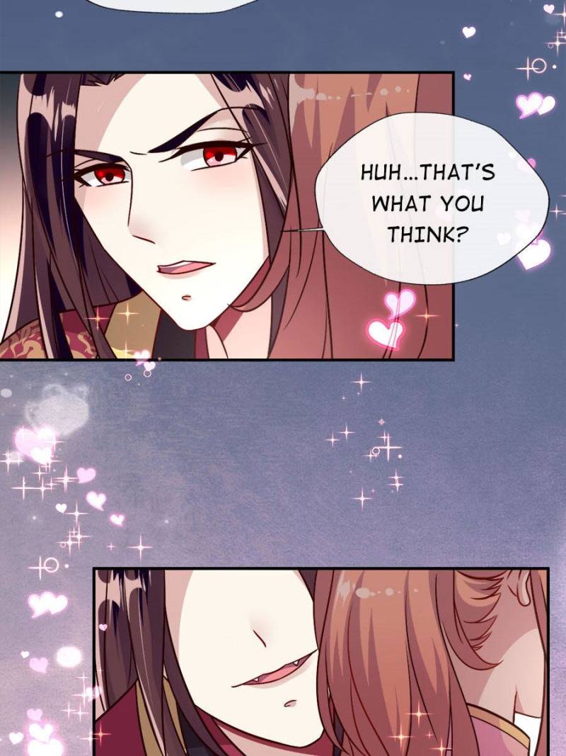 My Vampire Master Chapter 49 - page 25
