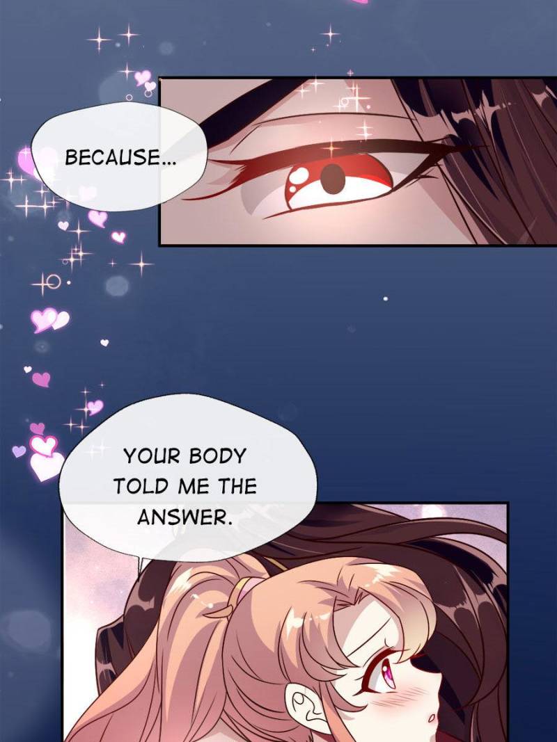 My Vampire Master Chapter 49 - page 31