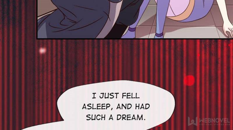 My Vampire Master Chapter 49 - page 36
