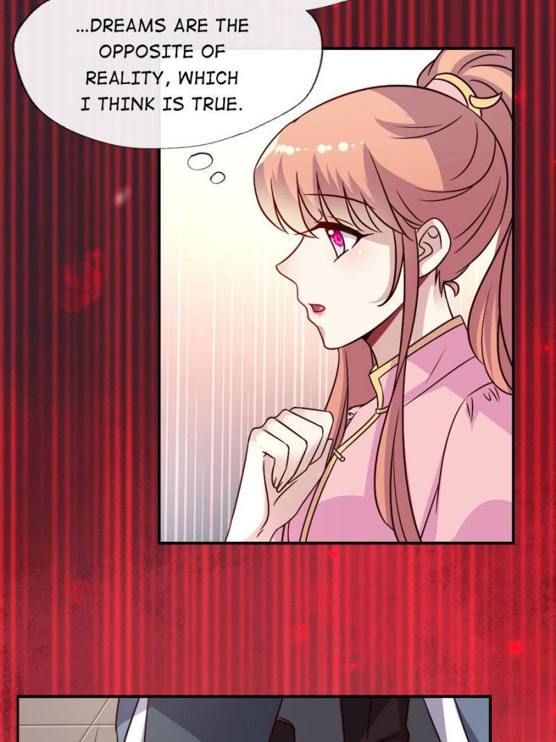 My Vampire Master Chapter 49 - page 37