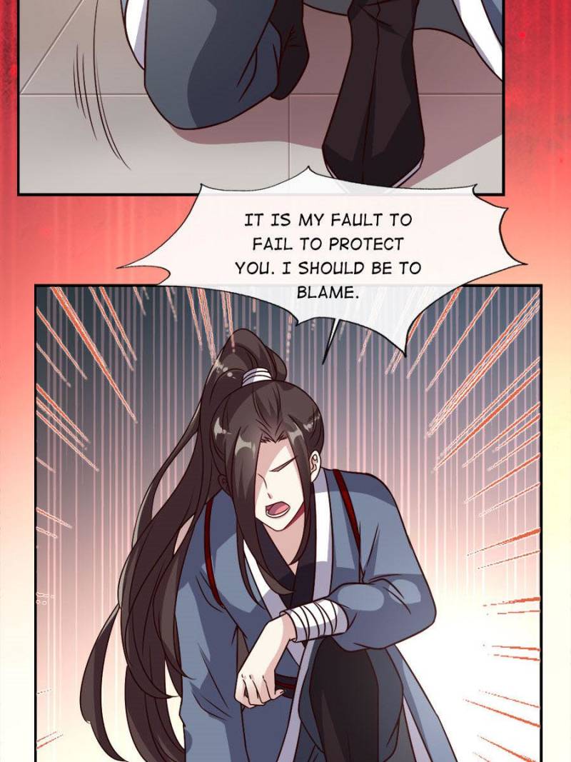 My Vampire Master Chapter 49 - page 38