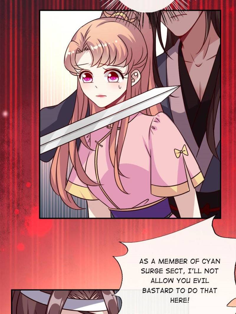 My Vampire Master Chapter 48 - page 10