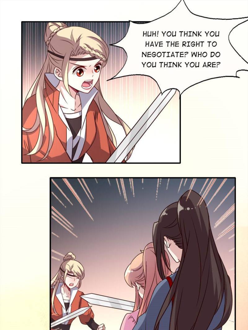 My Vampire Master Chapter 48 - page 13