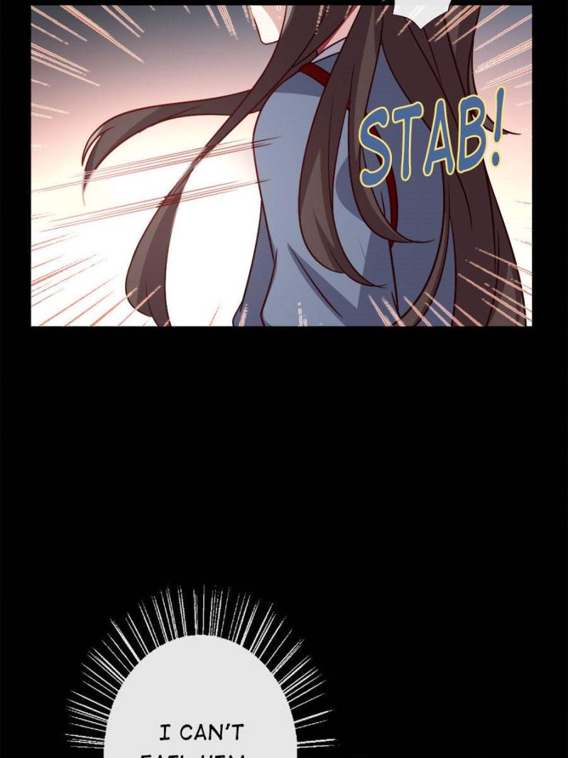 My Vampire Master Chapter 48 - page 17