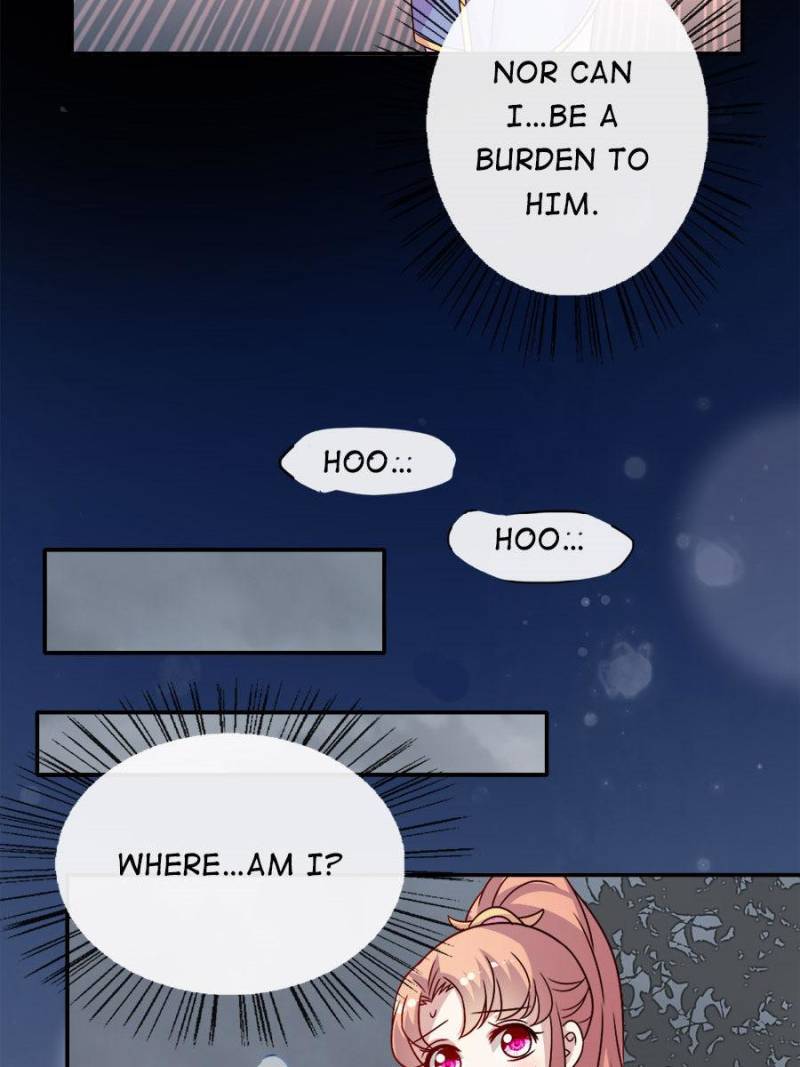 My Vampire Master Chapter 48 - page 19