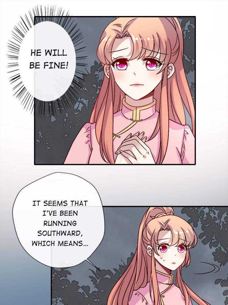 My Vampire Master Chapter 48 - page 22