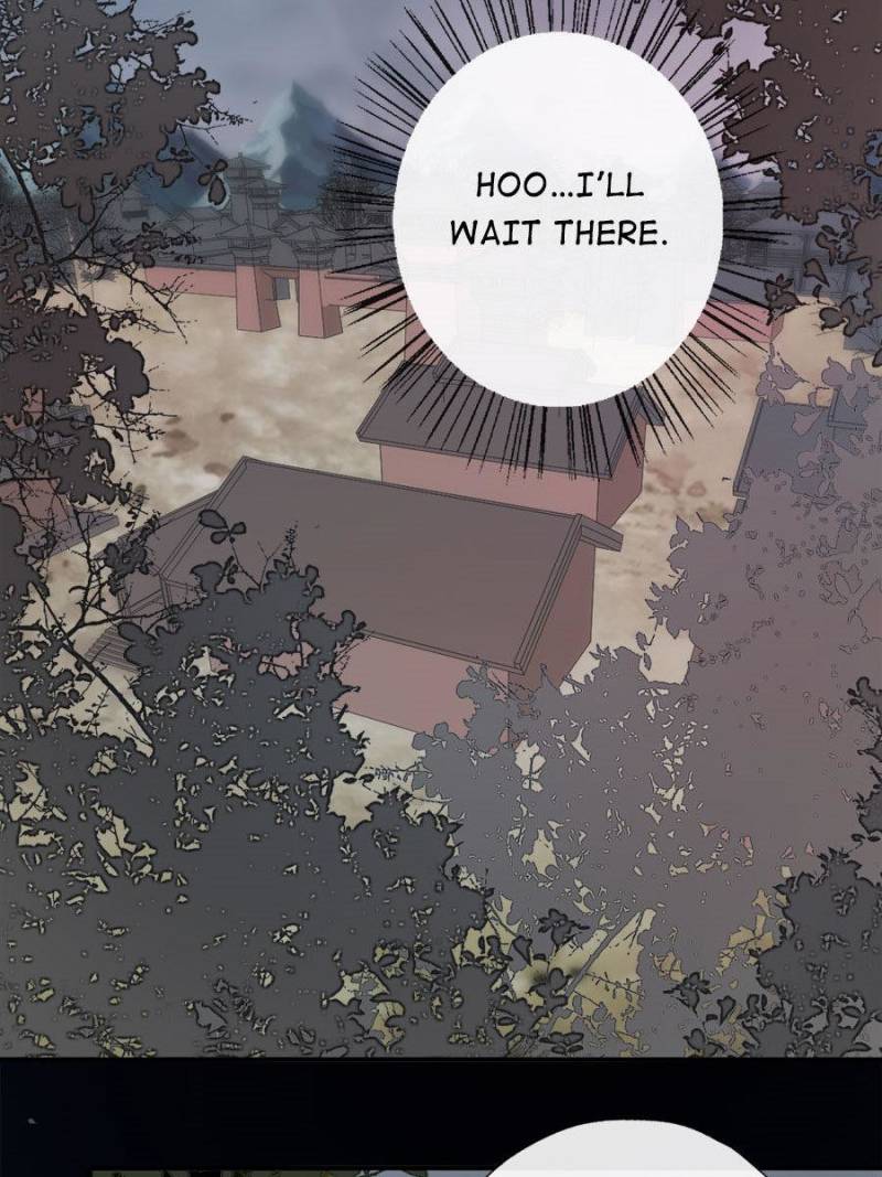 My Vampire Master Chapter 48 - page 25