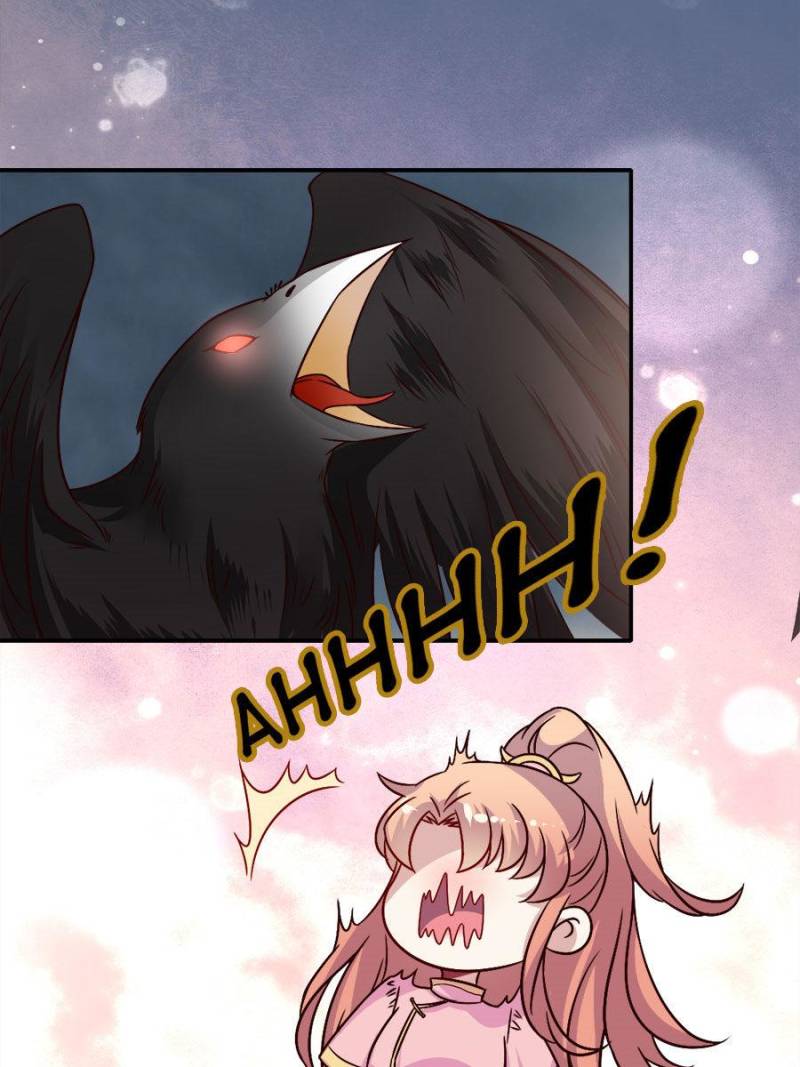 My Vampire Master Chapter 48 - page 28
