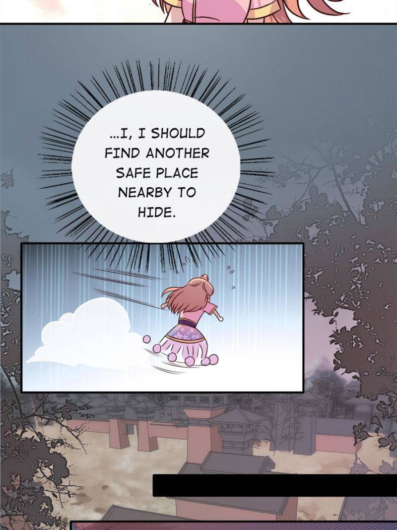 My Vampire Master Chapter 48 - page 29
