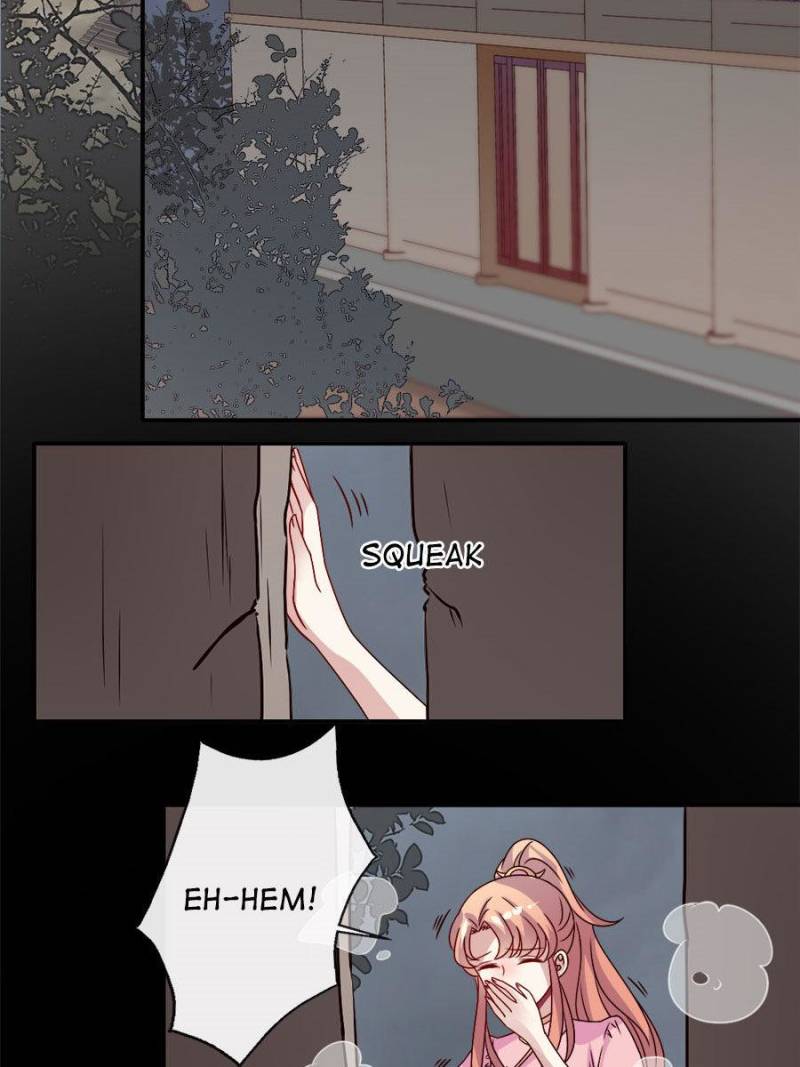 My Vampire Master Chapter 48 - page 31