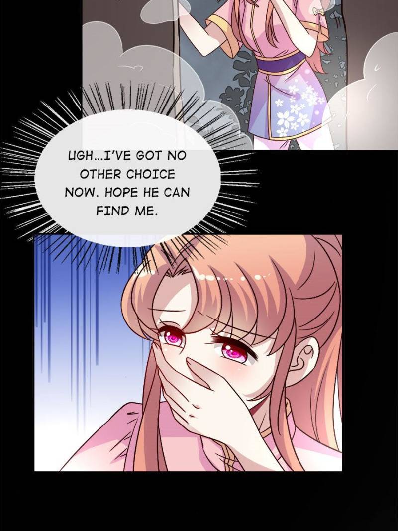 My Vampire Master Chapter 48 - page 32