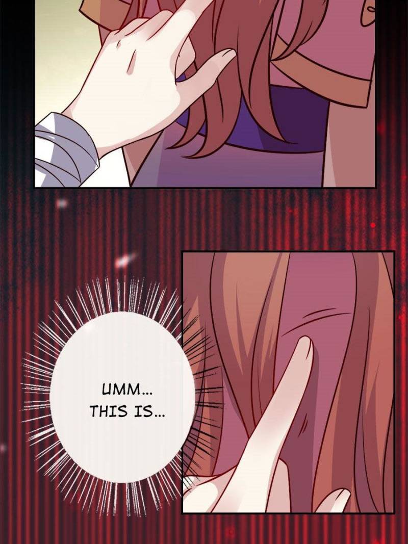 My Vampire Master Chapter 48 - page 8