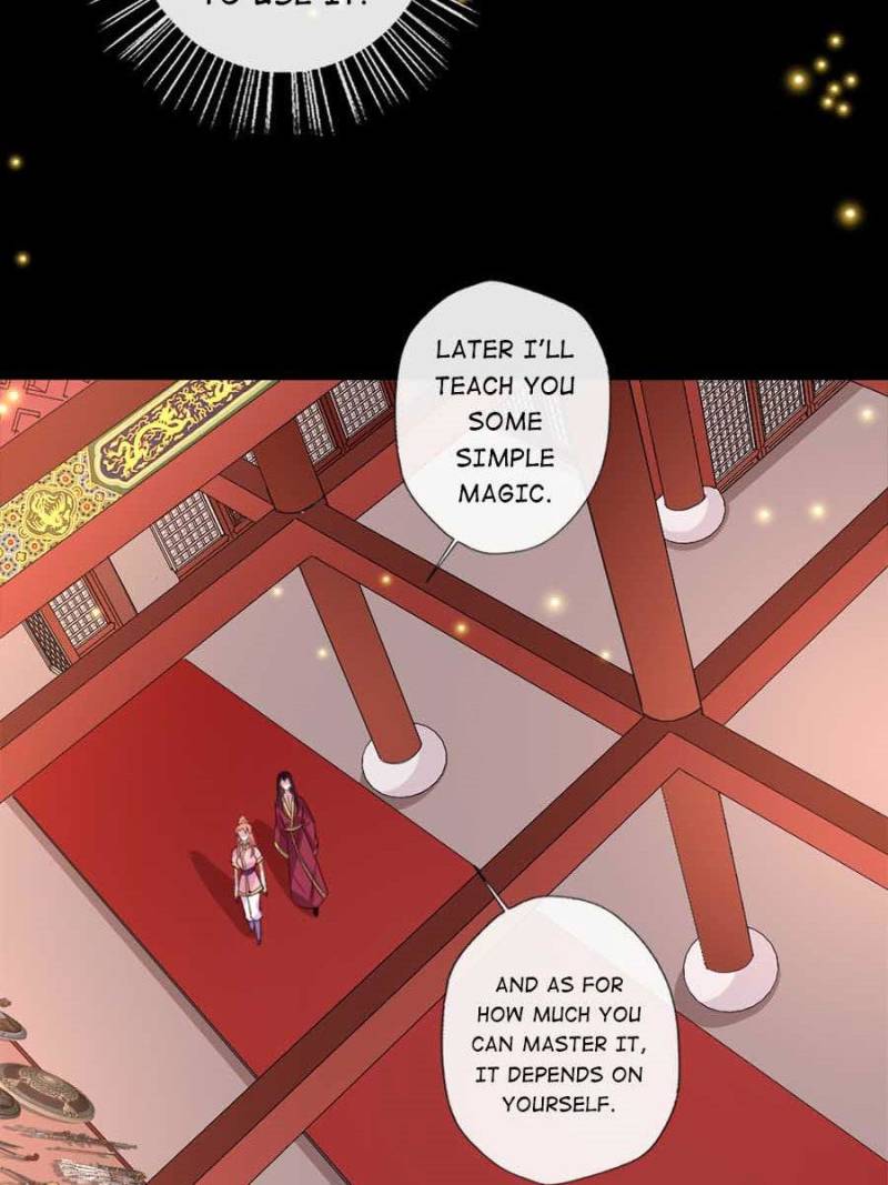 My Vampire Master Chapter 41 - page 14