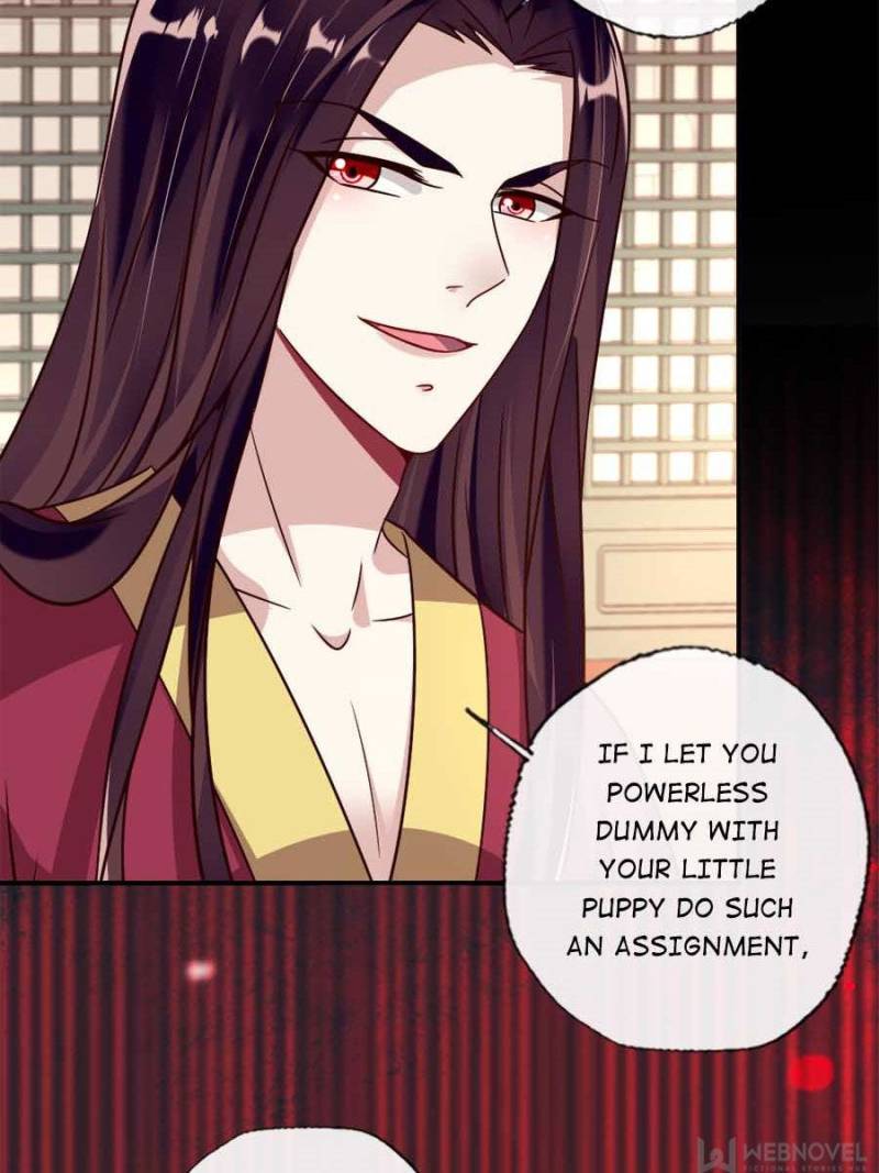 My Vampire Master Chapter 41 - page 17
