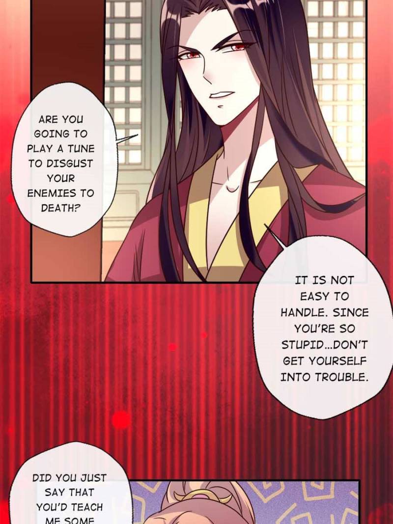 My Vampire Master Chapter 41 - page 25