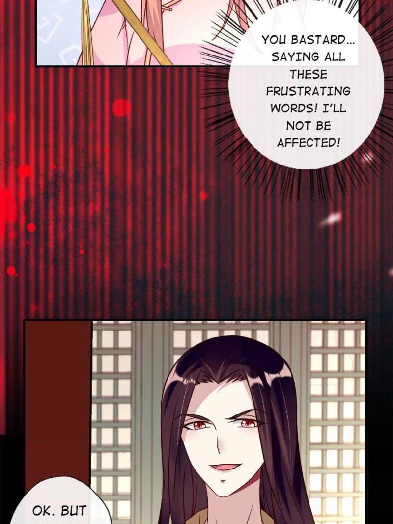 My Vampire Master Chapter 41 - page 27