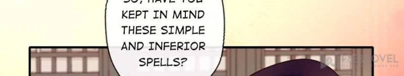 My Vampire Master Chapter 41 - page 31