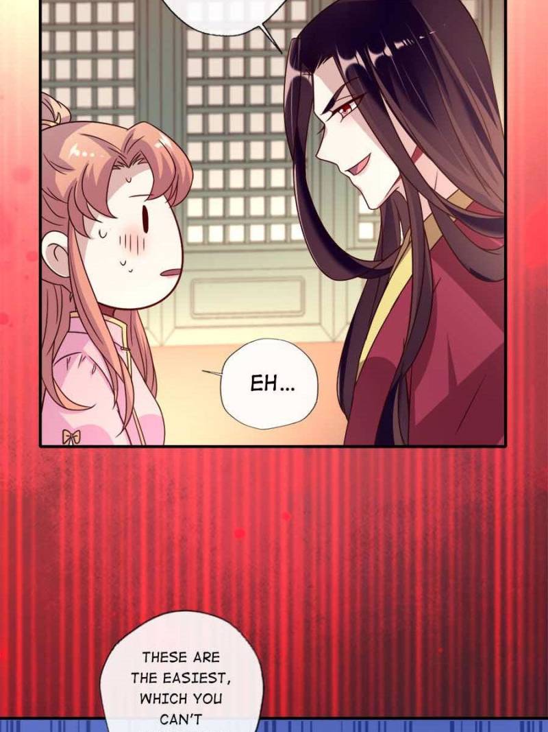 My Vampire Master Chapter 41 - page 32
