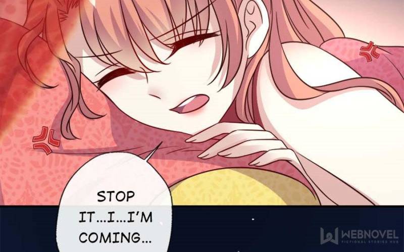 My Vampire Master Chapter 40 - page 18