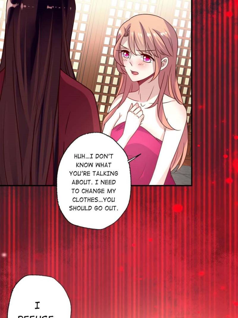 My Vampire Master Chapter 40 - page 28