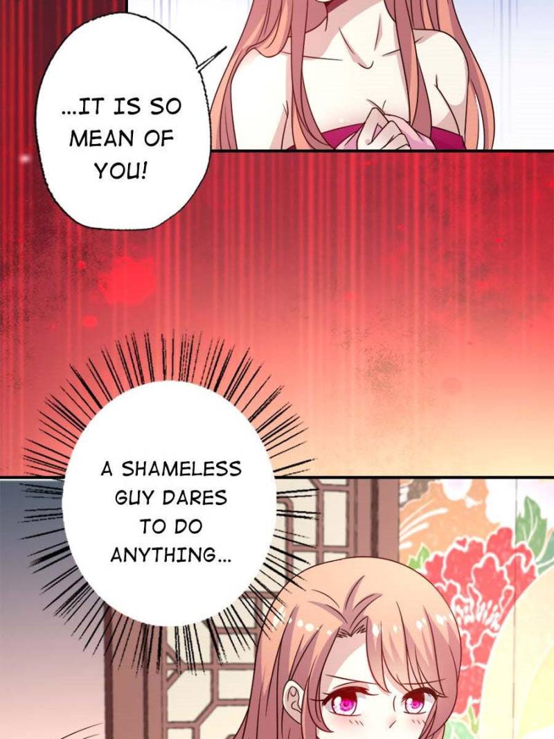 My Vampire Master Chapter 40 - page 31