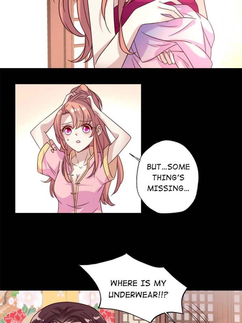 My Vampire Master Chapter 40 - page 33