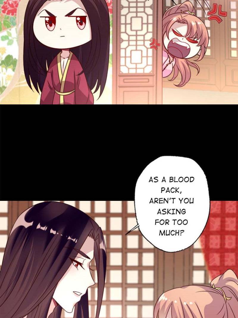 My Vampire Master Chapter 40 - page 34