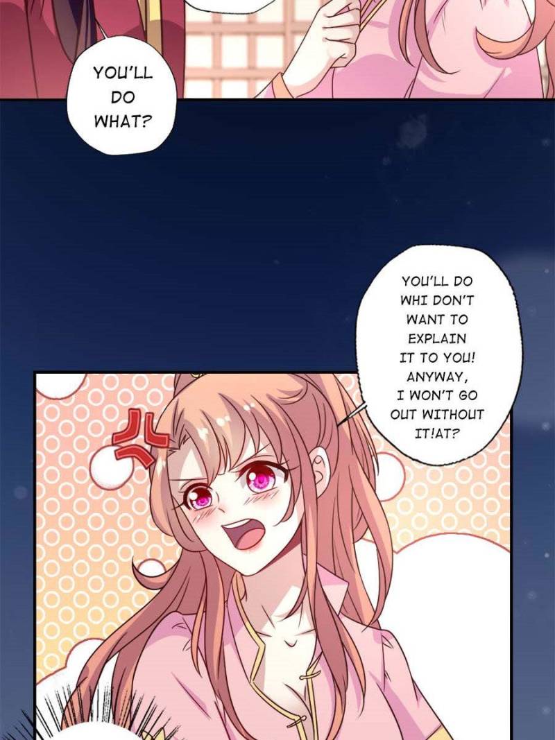 My Vampire Master Chapter 40 - page 36