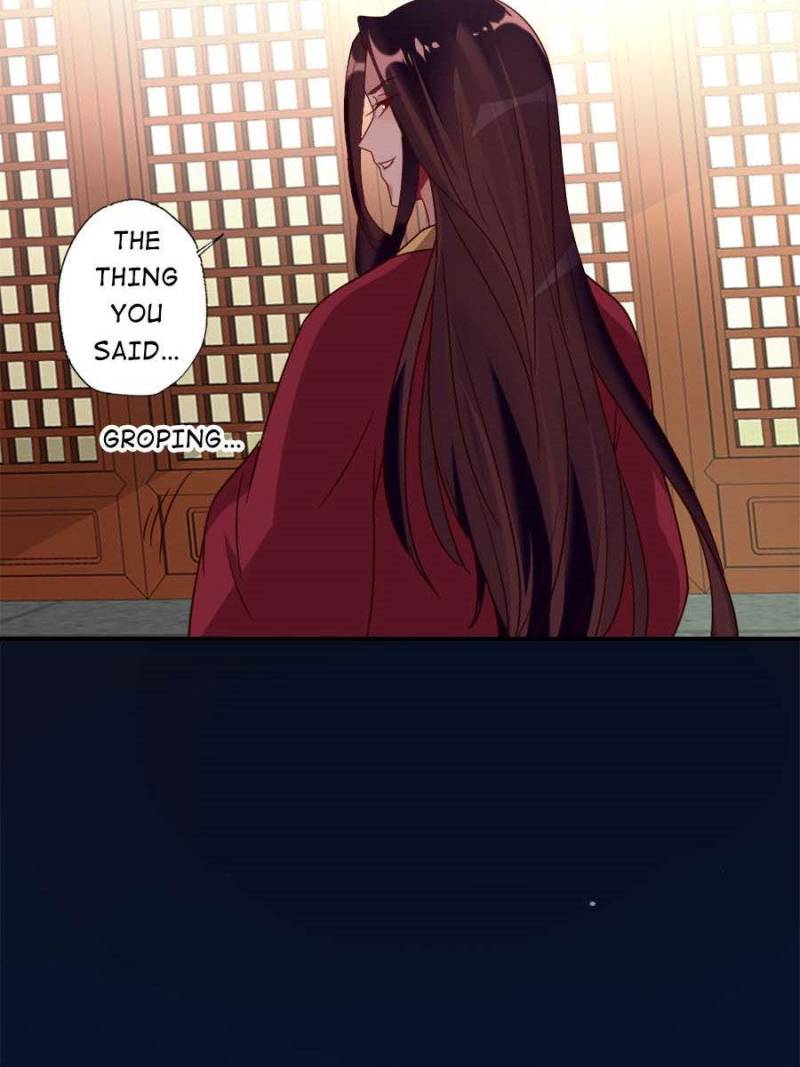 My Vampire Master Chapter 40 - page 38