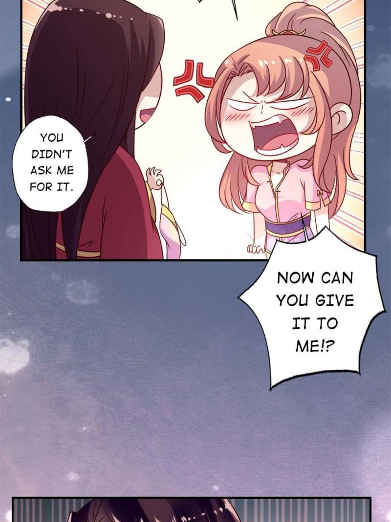 My Vampire Master Chapter 40 - page 41