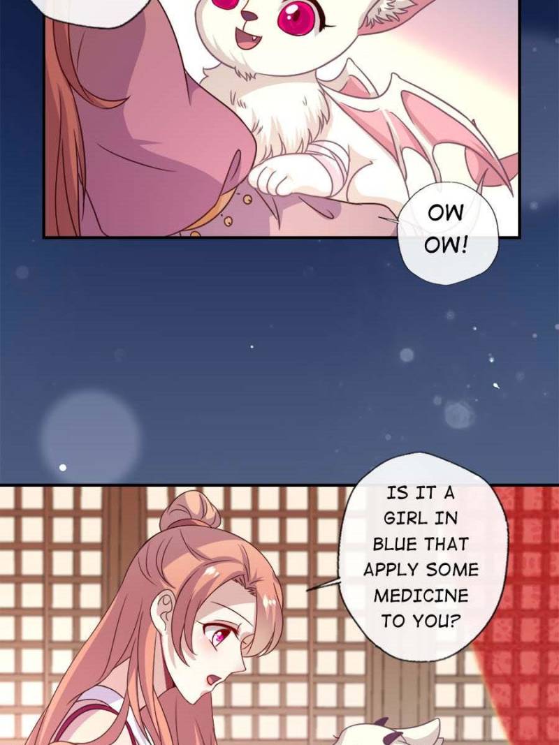My Vampire Master Chapter 40 - page 8
