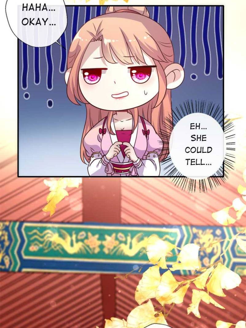 My Vampire Master Chapter 29 - page 12