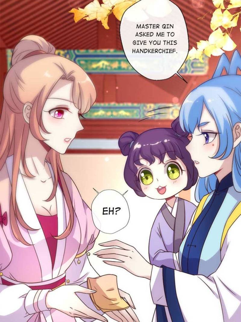 My Vampire Master Chapter 29 - page 13